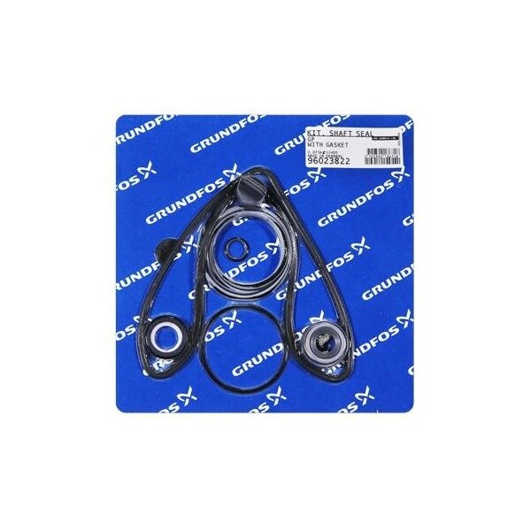 Pump Repair Kits- Kit, maintenance, Spare Part.